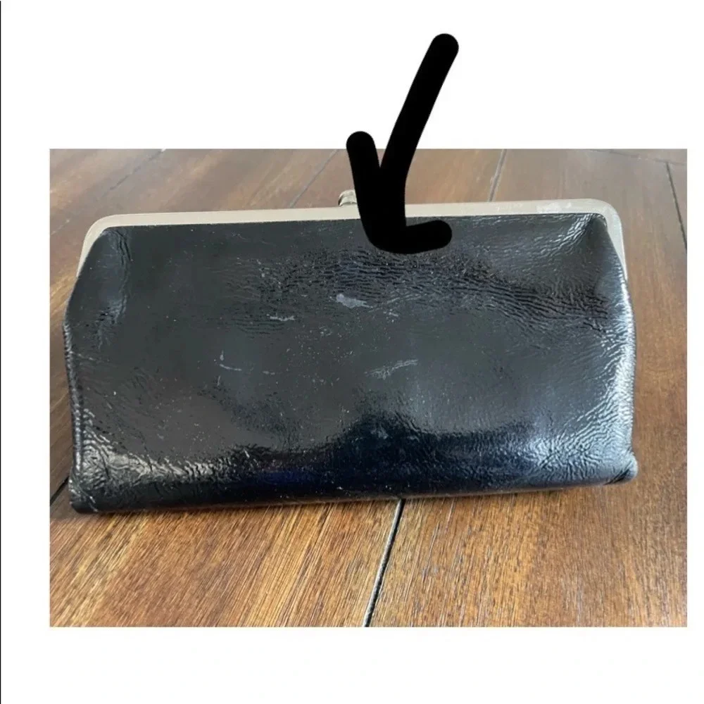 Hobo Original double frame clutch